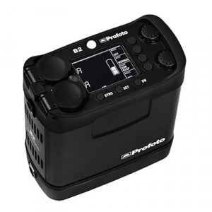کیت فلاش اکسترنال پروفتو -a1x off kit for nikon